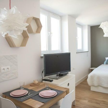 ורשה Willow Pillow Nowowiejska מראה חיצוני תמונה